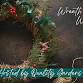 Hand-Tied Wreath Workshop - Morning Class event in Valencia, PA