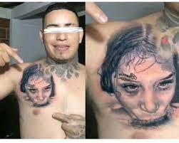 What song lyrics would you get tattooed?