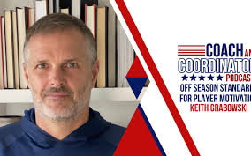 Jared Frank, Author at Coach and Coordinator