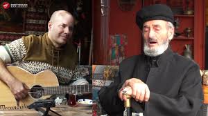 Dadas Dede Emre Yucelen Huma Kusu Erzurum Canli Performans Youtube