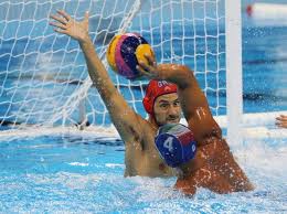 L'italia, testa di serie del girone a. Olimpiadi Di Rio 2016 Pallanuoto L Italia Batte La Grecia E Semifinale Corriere It