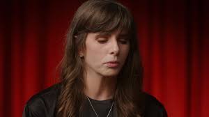 "Door hinge, syringe, an orange, an extension cord, and a ninja sword!!!"  #STANS is in theatres thru Sunday!!! 🎬stansmovie.com