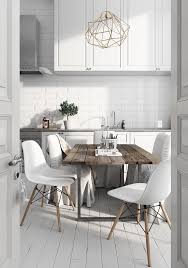 What is the first thought that comes to your mind when you think about getting your scandinavian kitchen designed? 71 Stunning Scandinavian Kitchen Designs Digsdigs