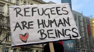 Under international law, refugees are individuals who are outside their country of nationality or habitual residence. Why We Work On Refugee Privacy Privacy International