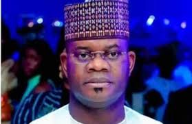 Kogi Assembly Clerk Congratulates Gov. Bello