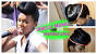 Janelle Monae Real Hair