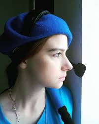 Lucy's Curious Creations