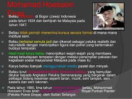 Kritikan seni memainkan peranan penting dalam perkembangan seni visual baik bagi pengkarya mahupun khalayak secara umumnya. Sejarah Seni Visual Malaysia
