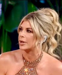 Emily Simpson reveals moment Alexis Bellino told her she and John Janssen  'were a thing': 'I thought it was odd' #RHOC #AlexisBellino #EmilySimpson  #JohnJanssen #RealityTV #BravoTV #CelebrityNews #RealHousewives