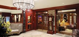 Midtown Manhattan Hotel Iroquois New York Midtown Manhattan Hotels Luxury Rooms Hotel