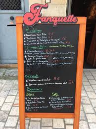 Les Bonnes Adresses Food Rochelaises A Emporter Le So Girly Blog