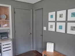It's typically used to hide the imperfections stem come from construction, and it can add some color and style to a room. 12 02 13 Painted Closet Modern Asian Interior Design Closet Doors Painted