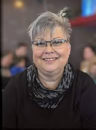 Melinda Woodard Obituary May 25, 2023