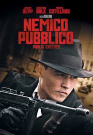 Nemico pubblico, scheda del film di michael mann con johnny depp e christian bale, leggi la trama e la recensione, guarda il trailer, trova la programmazione frasi celebri di nemico pubblico. Nemico Pubblico Movies On Google Play