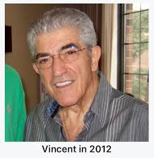 We all loved Frank Vincent as Phil, but when it's time for him to get his  shoes shined, he becomes Billy Batts, ready to remind you to "go home and  get your