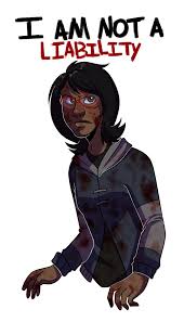 Preach It Sarah The Walking Dead Telltale Walking Dead Game Clementine Walking Dead