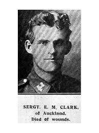 Edwin Mitchelson Clark