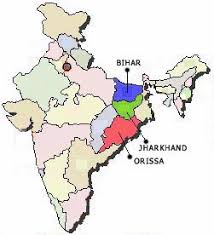 Detailed information on jharkhand with maps about its districts, facts, history, economy, society, culture, how to reach by air, road and railway infrastructure. Jharkhand Taking Control Of Eight Bihar Hydropower Plants Hydro Review
