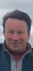 Condolence Book for Emmet O'Mahony (Kilkishen, Clare)