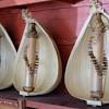 Sedangkan bahan yang digunakan untuk membuat alat musik ini dari bahan kayu. 1