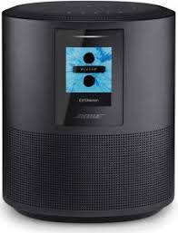 Bose Home Speaker 300 Vs 500 Vs Sonos One Specifications