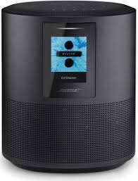 bose home speaker 300 vs 500 vs sonos one specifications