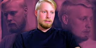 Plath family member's new relationship revealed