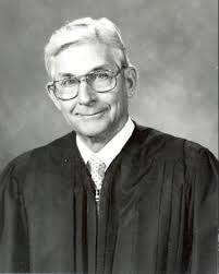 James Wilson Obituary (1920