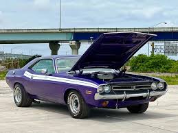 Image result for Plum Crazy 1971 Dodge