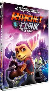 Ratchet & Clank : le film