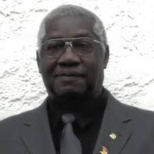 Theodore Roosevelt Davis