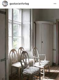 It is one of the best house & home games, that you should give it a try. Gustavianforlag Gustavian Furniture Swedish Furniture Swedish Interiors