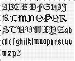 Our floral cross stitch alphabet 15 highlights letters and numbers with small flowers in various stages of bloom. Pin On Cross Stitch Patterns