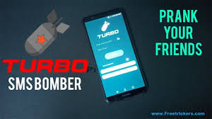 Turbo Sms Bomber Apk Download Latest Version Updated Turbo Sms Download App