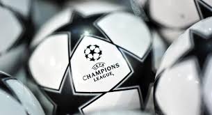 Maybe you would like to learn more about one of these? Champions League Asi Quedaron Las Llaves De Octavos De Final A Jugarse En El Mes De Febrero