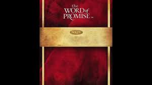 Genesis Nkjv Audio Bible 1 Of 2 Youtube