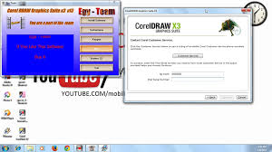 They refuse to take adobe illustrator files or even coreldraw files above version 12 such as v15 or x5. Aktivasyon Kodu Corel Draw X5 Crack Ethabetblas S Ownd