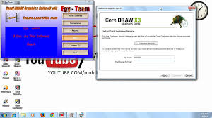 They refuse to take adobe illustrator files or even coreldraw files above version 12 such as v15 or x5. Aktivasyon Kodu Corel Draw X5 Crack Ethabetblas S Ownd