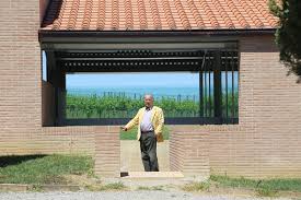 Maybe you would like to learn more about one of these? The Estate The Gracciano Della Seta Estate