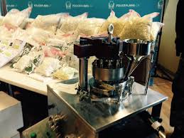 Find out if it is safe to take them together. Ex Cop Ian Davidson S Sons Charged With Producing Trafficking Counterfeit Xanax Cbc News