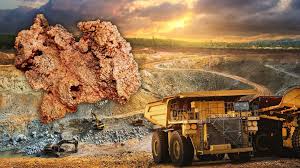Growing Demand for Copper Drives Need for Increased Domestic Mining,  Experts Suggest | The Driller