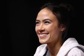 Who is Madison Chock mother? Meet Barbara Chock