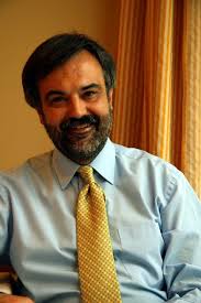 Ex-alumnos Colegio San Pablo CEU, Claudio Coello