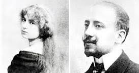 Erotismo in Gabriele d'Annunzio