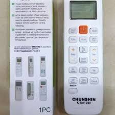 11+ kode remot multi joker untuk tv sharp images.berikut kode remote joker tv multi rm+99id remot multi/uneversal alias serba guna. Remot Remote Ac Samsung Universal Multi Serba Guna Hy Terbaru Agustus 2021 Harga Murah Kualitas Terjamin Blibli