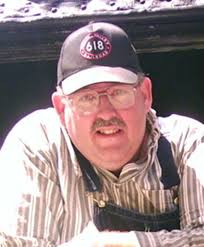 Joel Thompson Obituary March 4, 2019