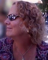 Pamela Flack Obituary (1958