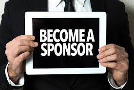 Become A Sponsor