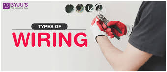 Wiring practice by region or country. Types Of Wiring And Its Practical Application In Real Life
