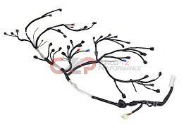 Disconnect the harness and remove the tubing. Wiring Specialties Wrs Z32rhd Main Efi Engine Wiring Harness Nissan 300zx 90 95 Right Hand Drive Rhd Z32 Wrs Z32rhd Main E Wrs Z32rhd Main L Wrs Z32rhd Main D Wrs Z32 Inj Id1000 Concept Z Performance